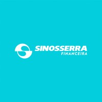 Sinosserra Financeira Logo