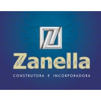 Zanella Construtora e Incorporadora Logo