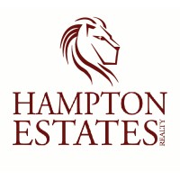 Hampton Estates Realty Logo