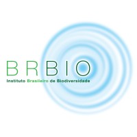 Instituto Brasileiro de Biodiversidade Logo