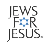 Jews for Jesus Logo