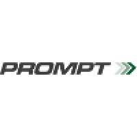 Prompt Distribution Logo