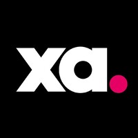 XA Digital Logo