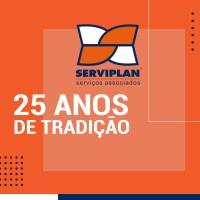 Grupo Serviplan Logo