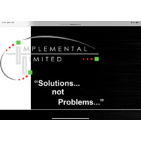 Implemental Ltd Logo