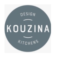 Kouzina Club - Design & Kitchens Logo