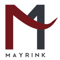 MAYRINK ENGENHARIA E ARQUITETURA Logo