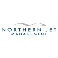 Northern Jet Management Logo