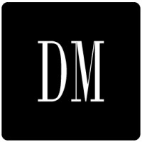 Domínio da Moda Logo