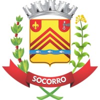 Prefeitura Municipal da Estância de Socorro Logo