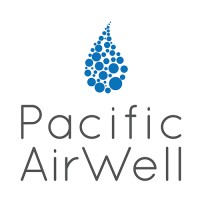 Pacific AirWell Logo