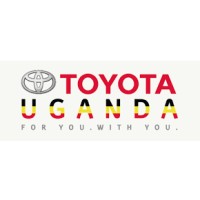Toyota Uganda Limited Logo