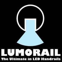 Lumorail Pty Ltd Logo