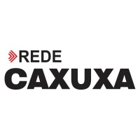 Rede Caxuxa Logo