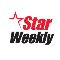 Star Weekly Logo