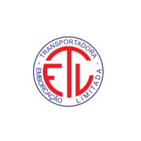 Transportadora Emborcação Logo