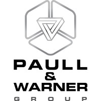 Paull & Warner Logo