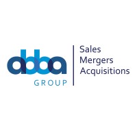 ABBA Group - Sales, Mergers & Acquisitions. Logo