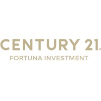 Century 21 Fortuna Investment Logo