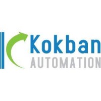 Kokban Automation (P) Ltd. Logo