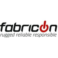 FABRICON Logo