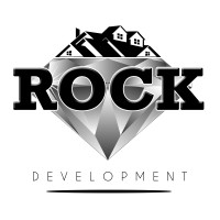 ROCK Development Logo