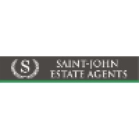 Saint-John Estate Agents Logo
