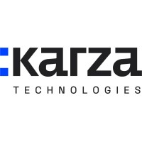 Karza Technologies Logo