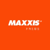 MAXXIS DO BRASIL Logo