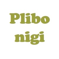 Plibonigi AS Logo