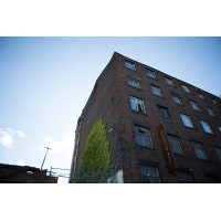 Islington Mill Logo