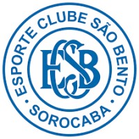 Esporte Clube São Bento Logo