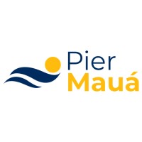 Pier Mauá Logo