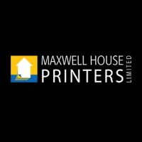 Maxwell House Printers Logo