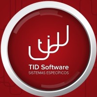 TID Software Sistemas Específicos Logo
