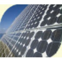 BRIGHT SOLAR ENERGY Logo