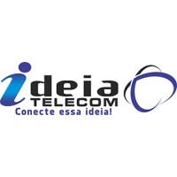 Ideia Telecom Logo