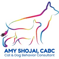Amy Shojai Consulting Logo