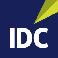 IDC Telecom Logo