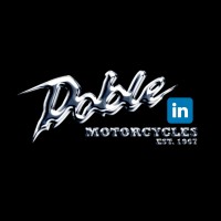 Doble Motorcycles Logo