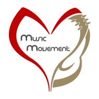 Music Movement Logo