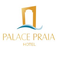 Palace Praia Hotel Logo