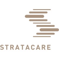 Stratacare Australia Logo
