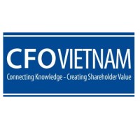 VIETNAM CFO ASSOCIATION (VCFO) Logo