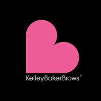 Kelley Baker Brows, Inc. Logo