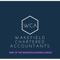 Wakefield Business Group Logo