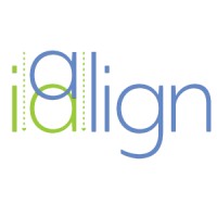 ialign Logo
