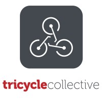 The Tricycle Collective Logo