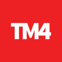 TM4 Fashion Logo
