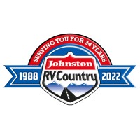 Johnston RV Country Logo
